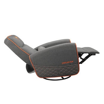 cougar gaming fidom gray cgr-fdf-gro