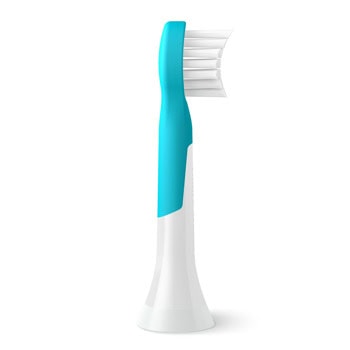 Philips Sonicare For Kids 2pcs WH HX6032/90