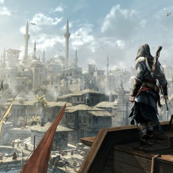 Assassin's Creed: Revelations Collector Edition