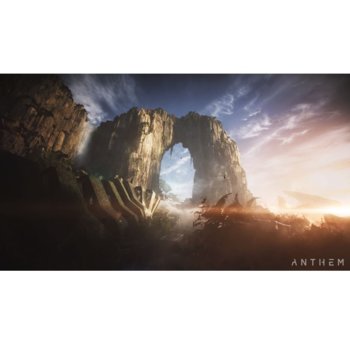 Anthem Legion of Dawn Edition (Xbox One)