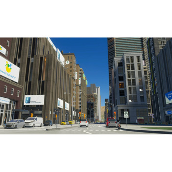 Cities: Skylines II - DOE (Xbox One/Series X)