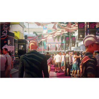 HITMAN 2