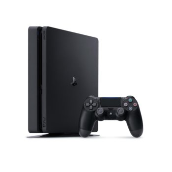 PlayStation 4 Slim - 500GB FPS Pack