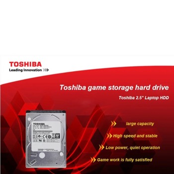 Toshiba 1TB MQ04 Series MQ04ABF100