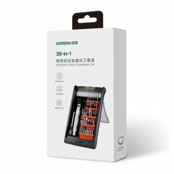 Ugreen 38 в 1 80459 CM372