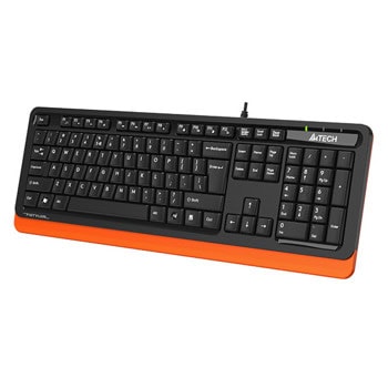 Клавиатура A4Tech FKS10