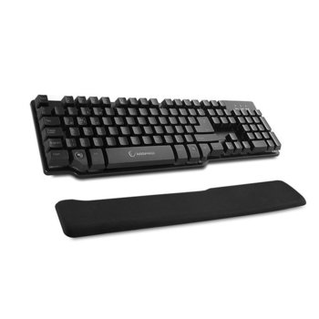 Everest Rampage KB-R88 Q Black