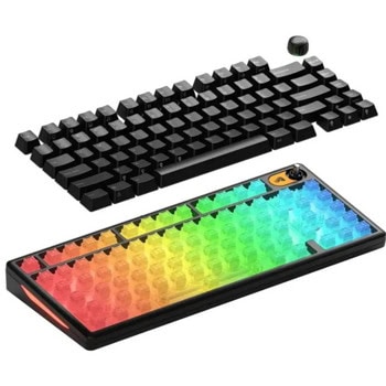 glorious gmbk черна gmbk75-blk-us
