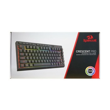 Redragon Crescent Pro K524RGB-PRO