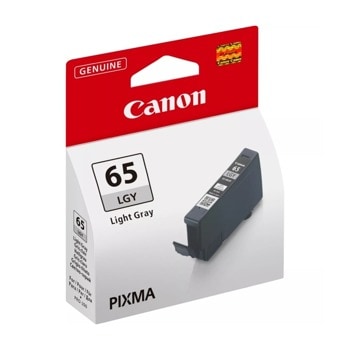 Касета Canon CLI-65 Light Grey 4222C001AA