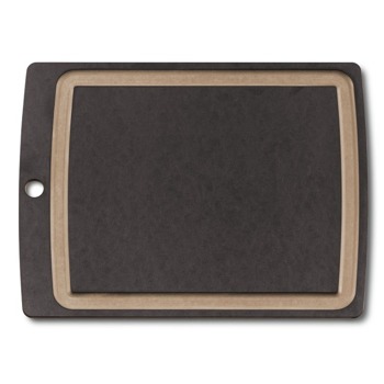 Дъска за рязане Victorinox Allrounder L, 36.9 x 28.8 см, черна | JAR Computers Victorinox Allrounder L 7.4114.3