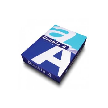 Хартия Double A Premium, А3, 80 g/m2, 500 листа | JAR Computers Double A A3