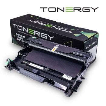 Барабанна касета за Brother HL 2130/2240/2250/2270/DCP 7055 - DR2200 - Tonergy - Неоригинална, заб.: 12 000 брой копия | JAR Computers Барабанна касета за Brother DR2200