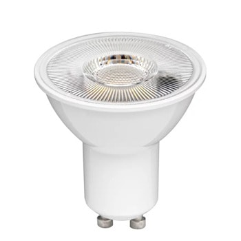LED крушка Ledvance AC32049, GU10, PAR16, 6.9W, 575lm, 6500K | JAR Computers LED крушка Ledvance Value PAR16 80 AC32049