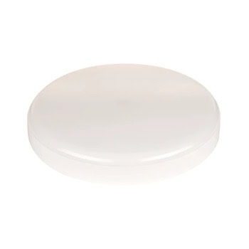 Плафон Ledvance SF SLIM 350 P 830 WT IP65, за таван/стена, 35W, 3680 lm, 3000K, бял | JAR Computers Ledvance SF SLIM RD 350 P 35W 830 WT IP65