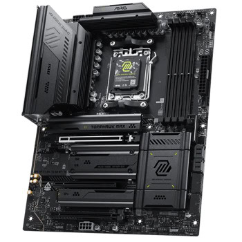 дънна платка msi mag x870e tomahawk max wifi