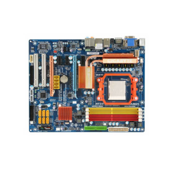 Gigabyte MA790GP-DS4H