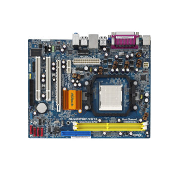 Asrock ALiveNF6P-VSTA