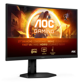 AOC CQ27G4X