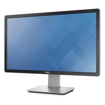 27 DELL P2714H IPS панел