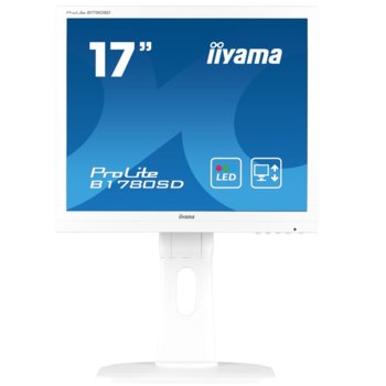 Iiyama Prolite B1780SD-W1