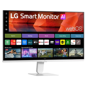 LG 27U511SB-W | JAR Computers LG 27U511SB-W