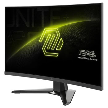 MSI MAG 275CQF E18