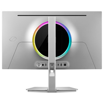 Samsung Odyssey OLED G8 G80SH | JAR Computers Samsung Odyssey OLED G8 G80SH