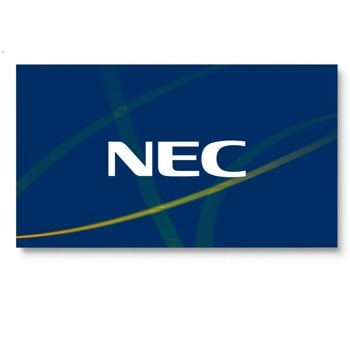 Дисплей NEC 60004882 UN552V, 55"(139.7 sm), 1920x1080, HDMI / DP / VGA / DVI-D | JAR Computers NEC 60004882 UN552V