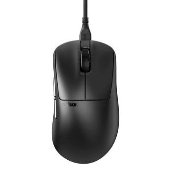 Мишка Pulsar Xlite, оптична (26 000 dpi), USB, черна, гейминг | JAR Computers Pulsar Xlite Wired Gaming Mouse PXV321D