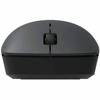 Xiaomi Wireless Mouse Lite 2 Black BHR8916GL