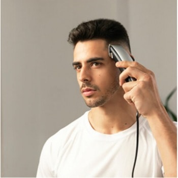 Cecotec Bamba PrecisionCare Power Blade Titanium