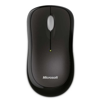 Microsoft Wireless Mouse 1000