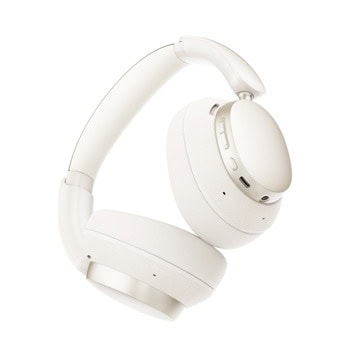слушалки honor choice headphone max camellia gold