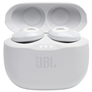 JBL T125TWS WHT JBLT125TWSWHT