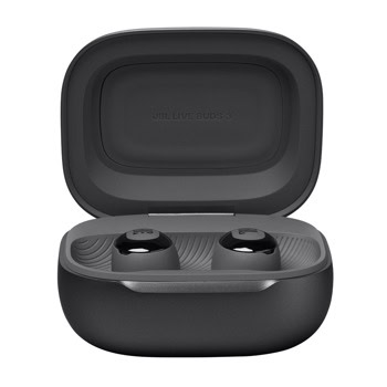 Слушалки JBL Live Buds 3 черни
