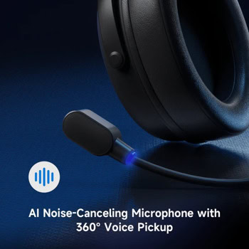 mchose v9 pro steel black