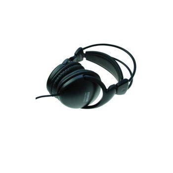 MAXELL PRO Studio 5000, Black