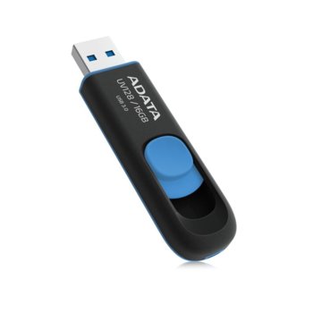 16GB A-Data DashDrive UV128 USB3.0