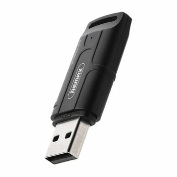 Памет 8GB USB Flash Drive, Remax RX-813, USB 2.0, черна | JAR Computers Памет 8GB USB Flash Drive Remax RX-813 62052
