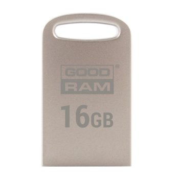 Goodram 16GB UPO3 SILVER USB 3.0