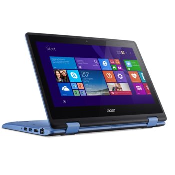 Acer Aspire R3-131T-C088 NX.G0YEX.028