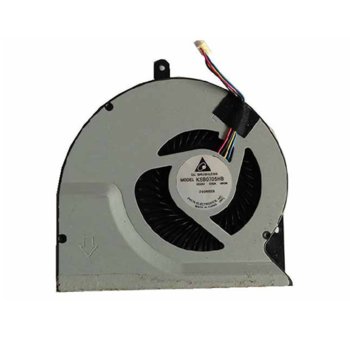 Fan for ASUS X401 X401A 4 pins