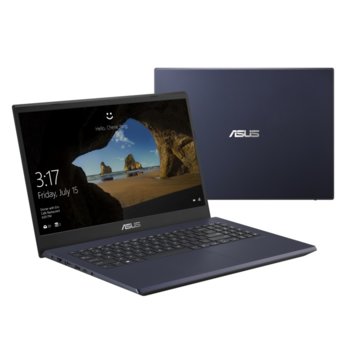 Asus N571GT-WB711 90NB0NL1-M08160