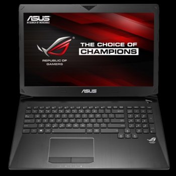 ASUS G750JS-T4046D