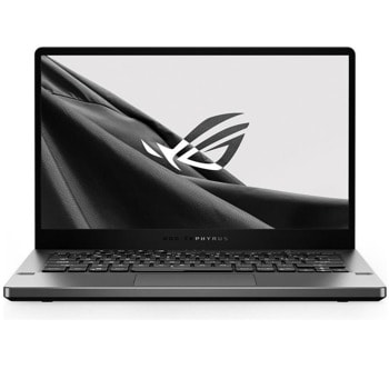 Asus ROG Zephyrus G14 GA401QM