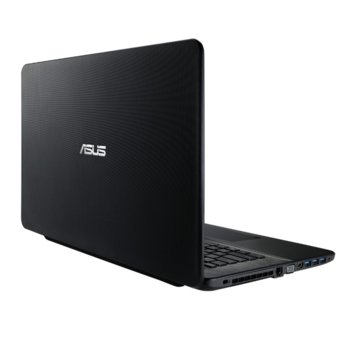 17.3 ASUS X751LA-TY027D