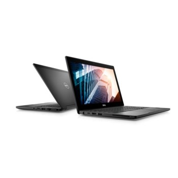 Dell Latitude 7290 #DELL02363