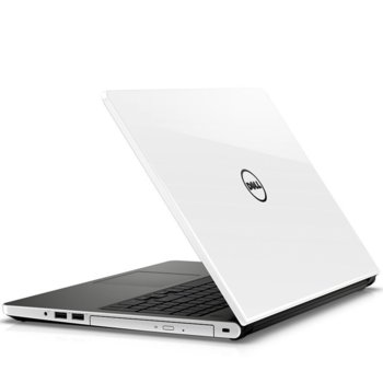 15.6 Dell Inspiron 5559 DI5559I781V4UWCIS3-14