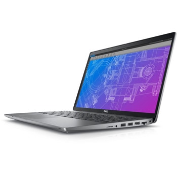 Dell Precision 3570 N203P3570EMEA_VP